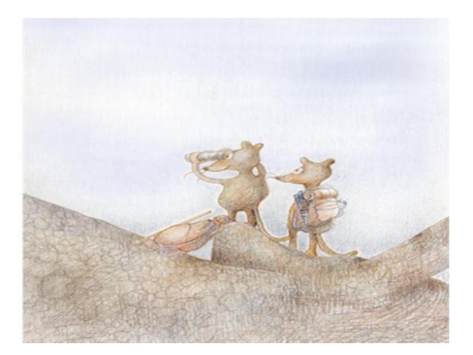 小班韵律《小老鼠的探险日记》PPT课件教案音乐小老鼠的探险日记.ppt_第3页