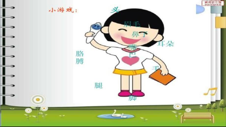 大班数学活动《认识单数和双数》PPT课件教案PPT课件.ppt_第2页