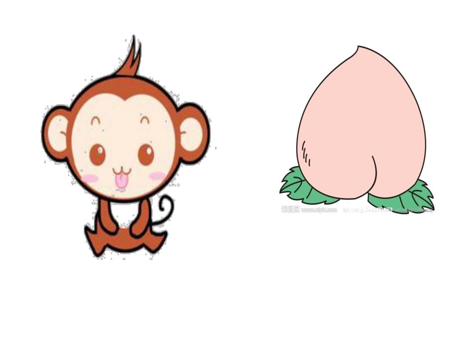 小班数学活动《小猴吃桃》PPT课件小班数学活动《小猴吃桃》PPT课件.ppt_第3页