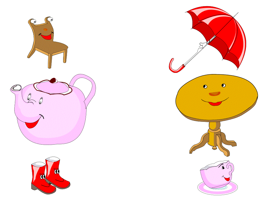 小班数学《找朋友》PPT课件教案小班数学找朋友.ppt_第2页