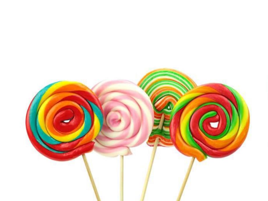 小班健康《软软的糖 硬硬的糖》PPT课件教案PPT课件.ppt_第2页