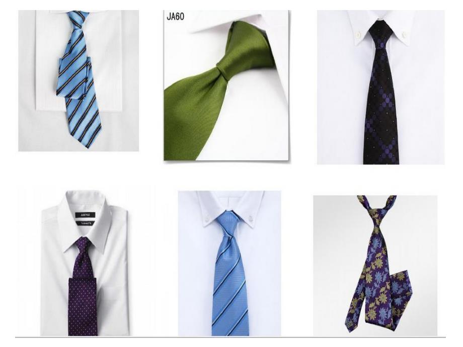 小班美术《爸爸的领带》PPT课件教案PPT课件.ppt_第3页