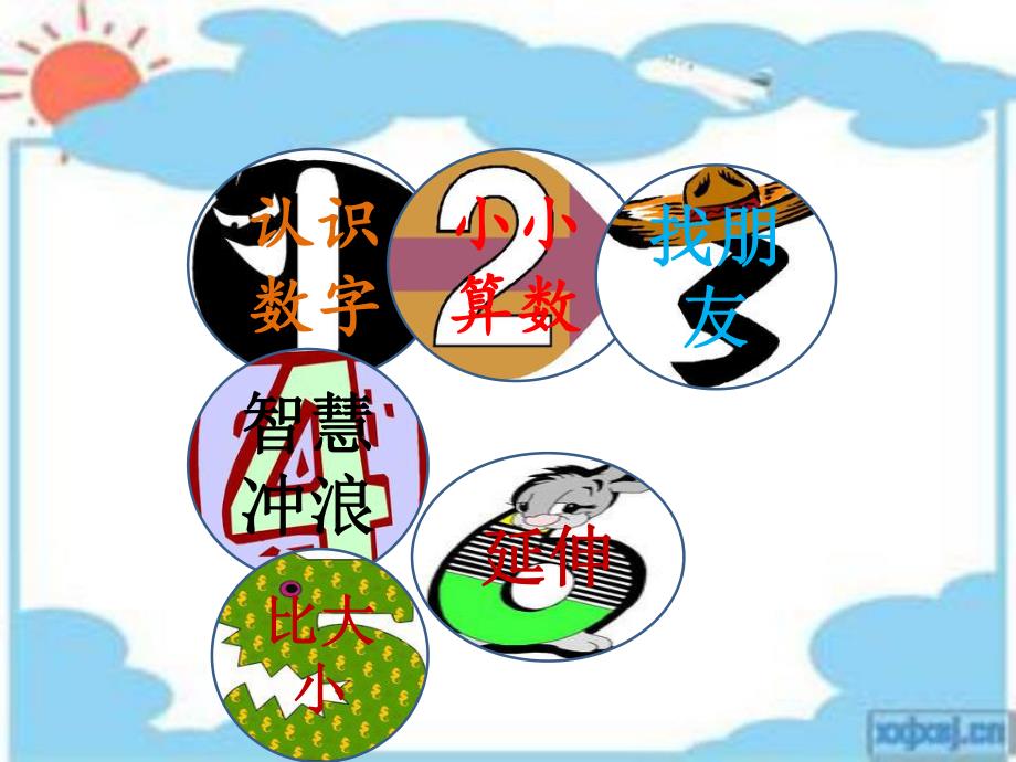 大班数学活动《趣味数学》PPT课件大班数学活动《趣味数学》PPT课件.ppt_第2页