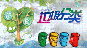 幼儿园垃圾分类PPT幼儿园垃圾分类PPT.ppt