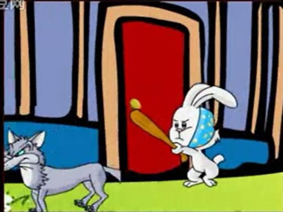 小班音乐《小兔乖乖》PPT课件教案小兔乖乖.ppt_第2页