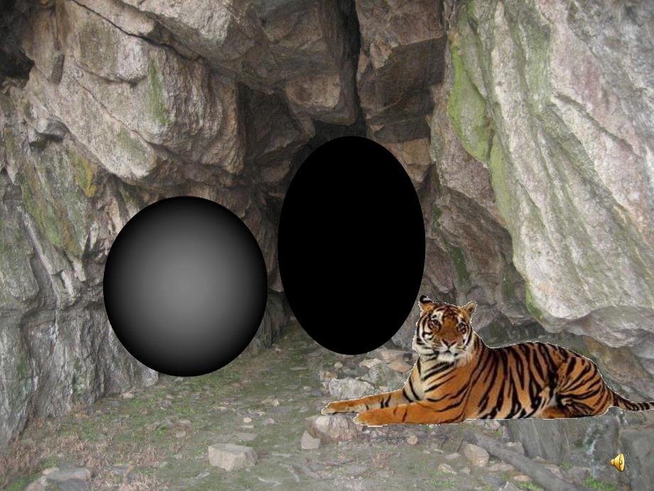 大班科学游戏《猜猜哪是左哪是右》PPT课件教案猜猜哪是左哪是右课件.ppt_第3页