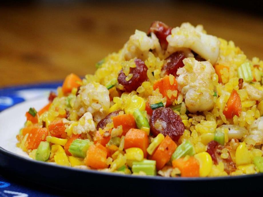 小班美术《炒饭香喷喷》PPT课件PPT课件.ppt_第3页