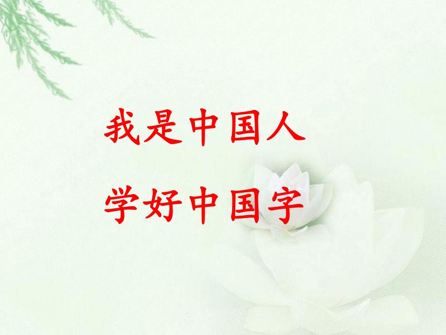 大班科学《有趣的汉字》PPT课件教案有趣的汉字ppt.ppt_第2页