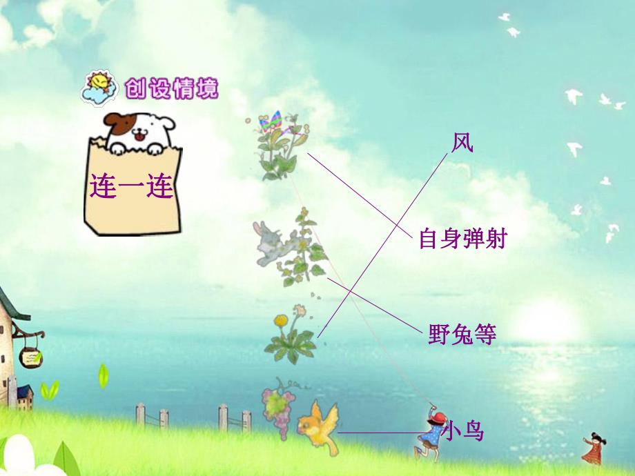 大班语言《蒲公英》PPT课件大班语言《蒲公英》PPT课件.ppt_第3页