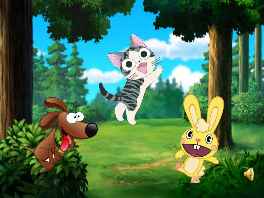 小班音乐《怪汽车》PPT课件教案音乐PPT课件.ppt_第2页