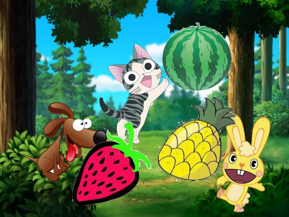 小班音乐《怪汽车》PPT课件教案音乐PPT课件.ppt_第3页