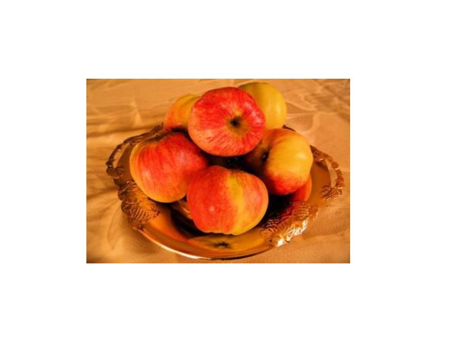 小班语言《分苹果》PPT课件教案PPT课件.ppt_第2页