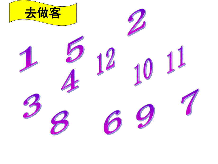 幼儿园《认识整点》PPT课件认识整点ppt课件.ppt_第2页