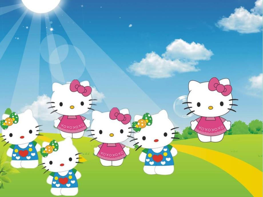 小班数学《送信》PPT课件教案小班数学《送信》.ppt_第2页