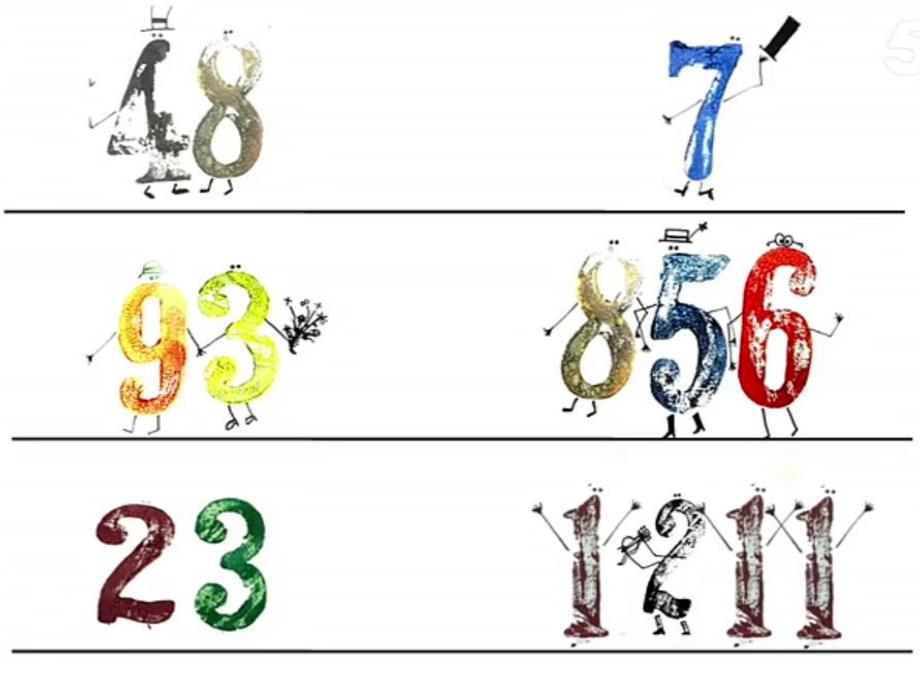 大班数学《向0敬个礼》PPT课件教案大班数学《向0敬个礼》课件.ppt_第2页