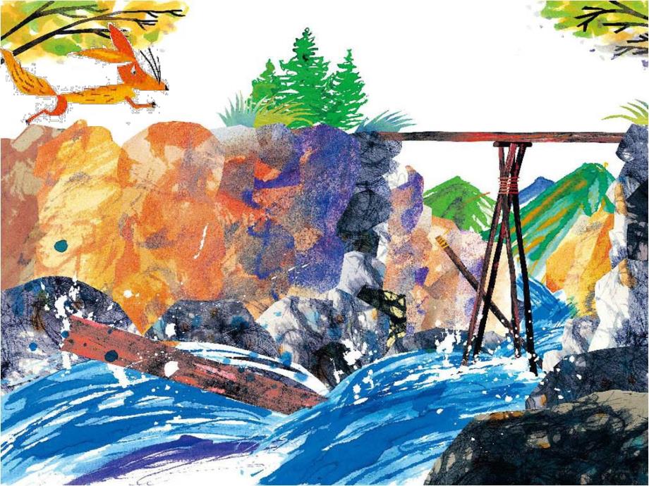 大班科学绘本《摇摇晃晃的桥》PPT课件教案PPT课件.ppt_第3页