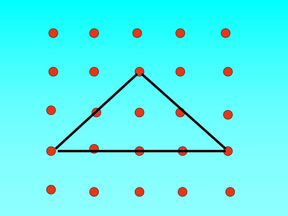 大班数学活动《有趣的橡皮筋造型》PPT课件教案PPT课件.ppt_第3页