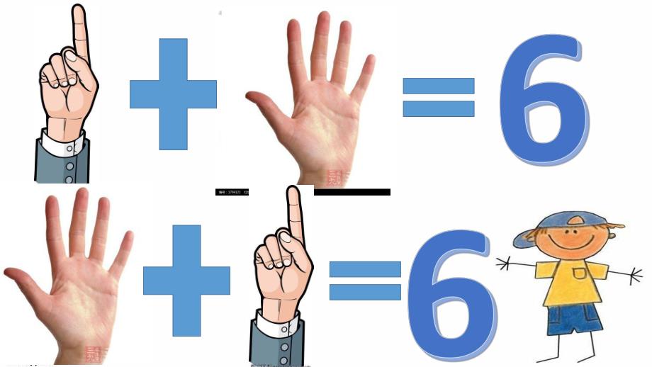 大班数学活动《6的加法》PPT课件教案幼儿园大班6的加法.ppt_第2页