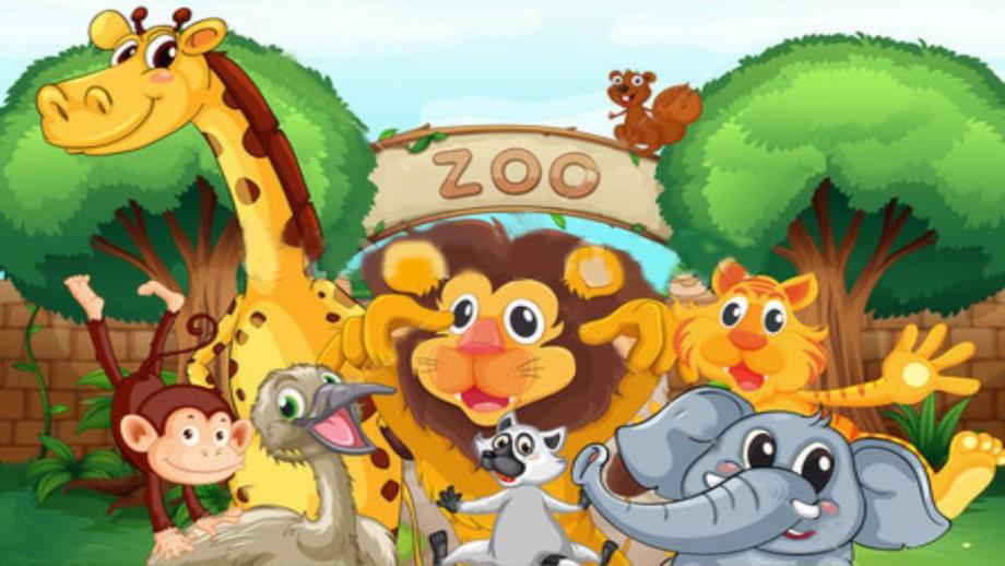 小班科学《猜猜是谁的尾巴》PPT课件教案PPT课件.ppt_第2页