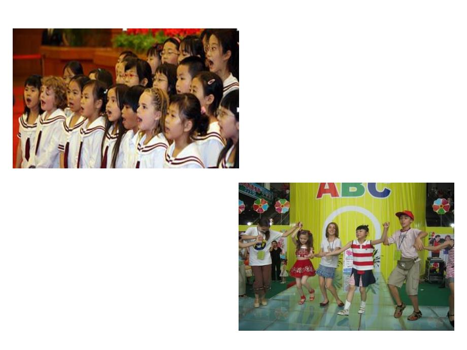 小班音乐《手拉手来唱歌》PPT课件教案.ppt_第2页