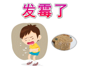 大班科学《发霉了》PPT课件教案PPT课件.ppt