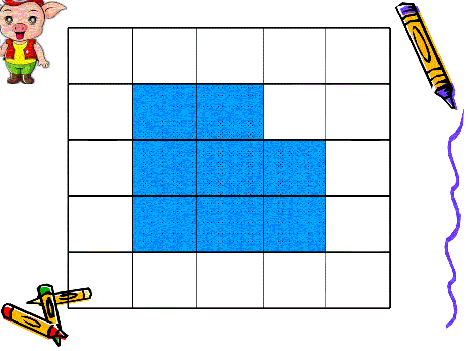 小班数学活动《谁的花园大》PPT课件教案PPT课件.ppt_第3页