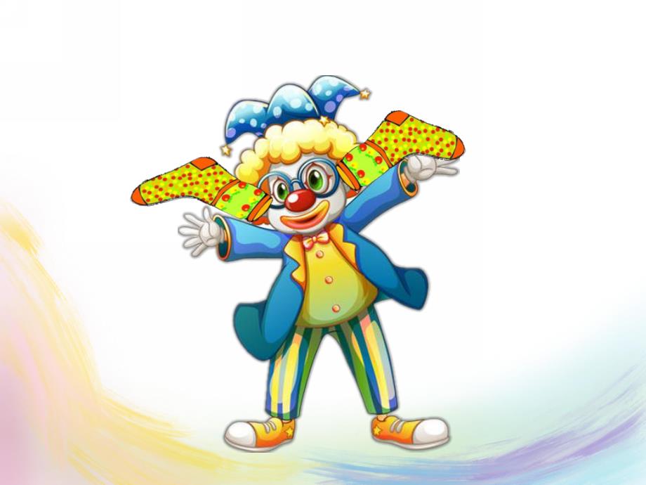 大班音乐《胡说歌》PPT课件教案中班音乐：胡说歌.ppt_第2页