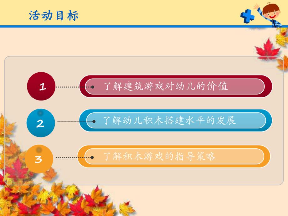 幼儿在建筑游戏中的学习与发展PPT课件幼儿在建筑游戏中的学习与发展PPT课件.ppt_第2页