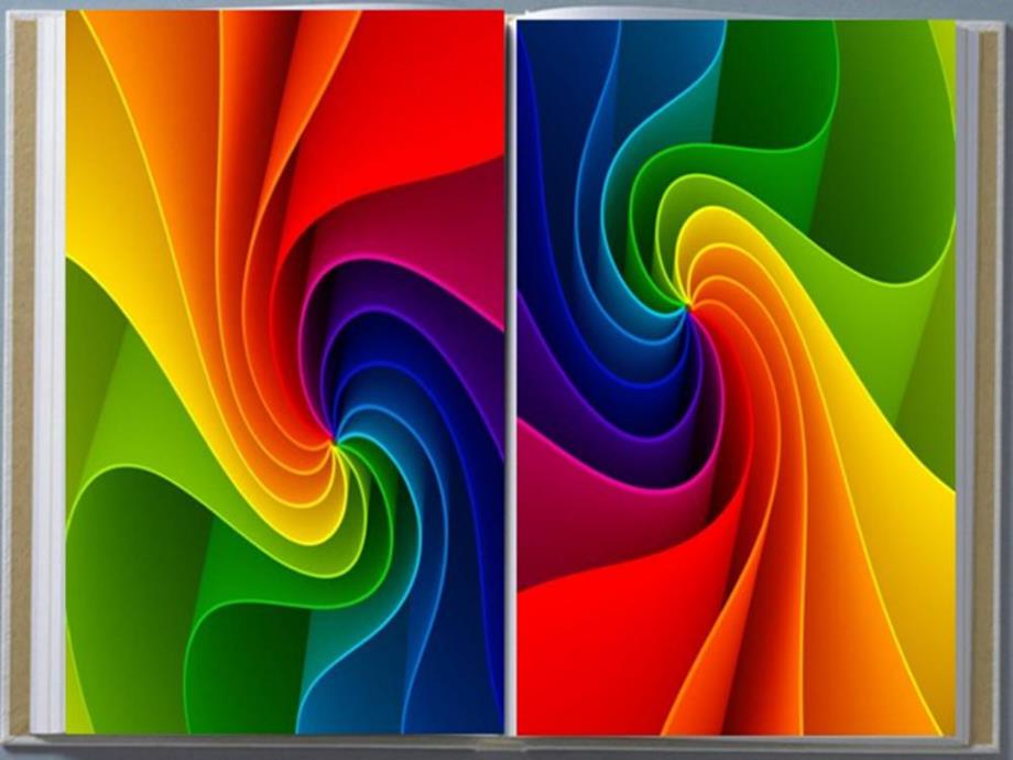 大班语言《春天是一本书》PPT课件教案大班语言春天是一本书.ppt_第2页