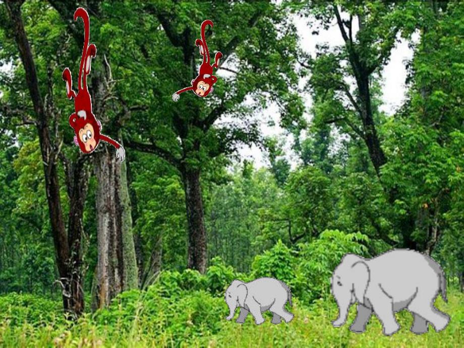 小班数学优质课《大大小小》PPT课件小班数学优质课《大大小小》PPT课件.ppt_第3页