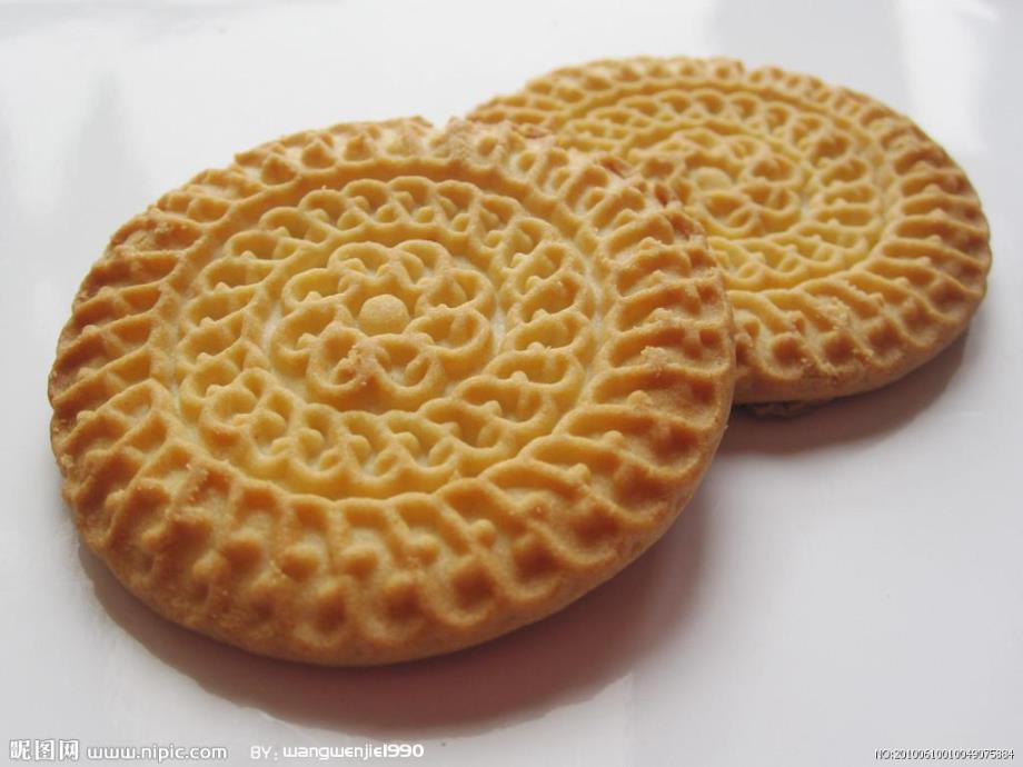 小班活动《快乐做饼干》PPT课件教案快乐做饼干.ppt_第2页