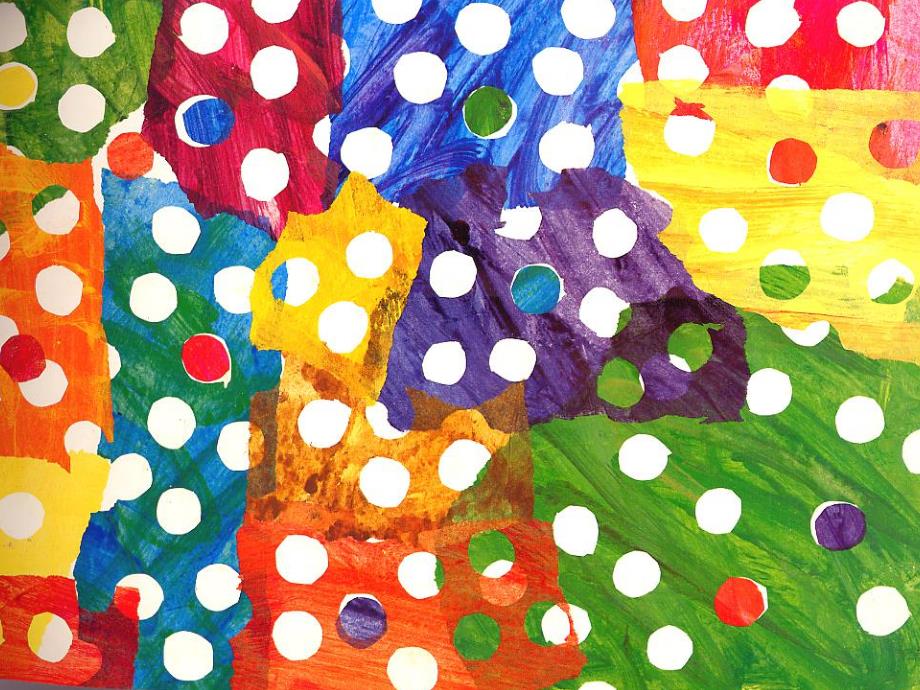 送其他扩展阅读手工学习好饿的毛毛虫 中文.ppt_第2页