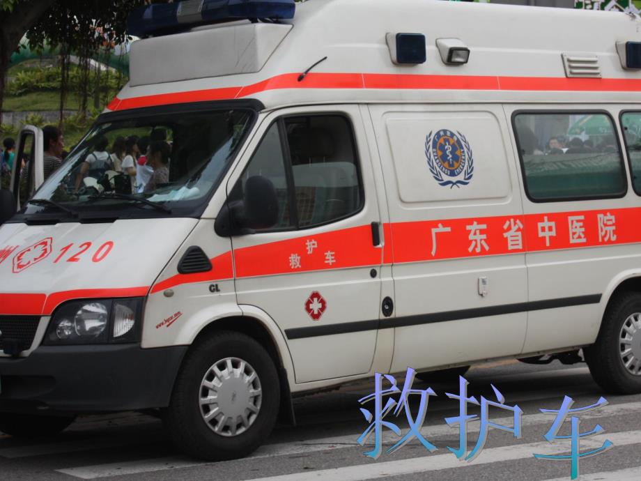 小班语言《各种车》PPT课件教案.ppt_第3页