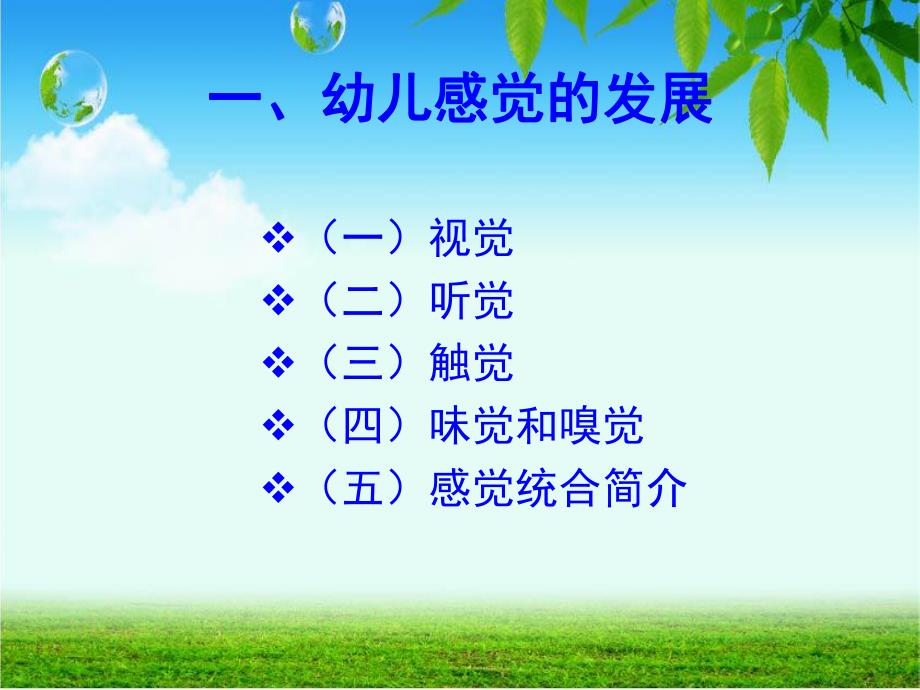 幼儿园幼儿认知发展特点与教育PPT课件幼儿认知发展特点与教育'.ppt_第3页