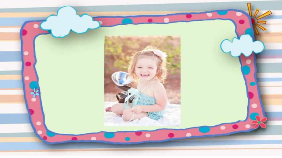 小班健康《宝宝笑了》PPT课件教案小班健康--宝宝笑了.ppt_第3页