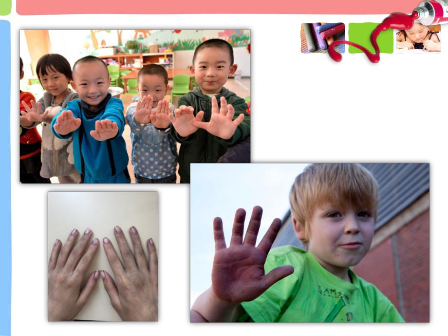 小班健康《干净的小手人人爱》PPT课件教案小班健康活动：干净小手人人爱.ppt_第2页