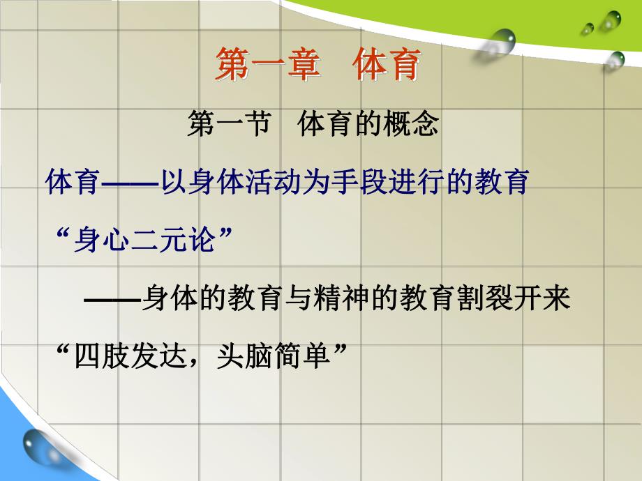 幼儿园学前儿童体育PPT学前儿童体育.ppt_第3页