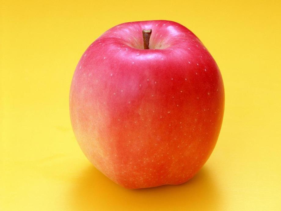 幼儿园《宝宝认字水果》PPT课件宝宝认字水果.ppt_第3页