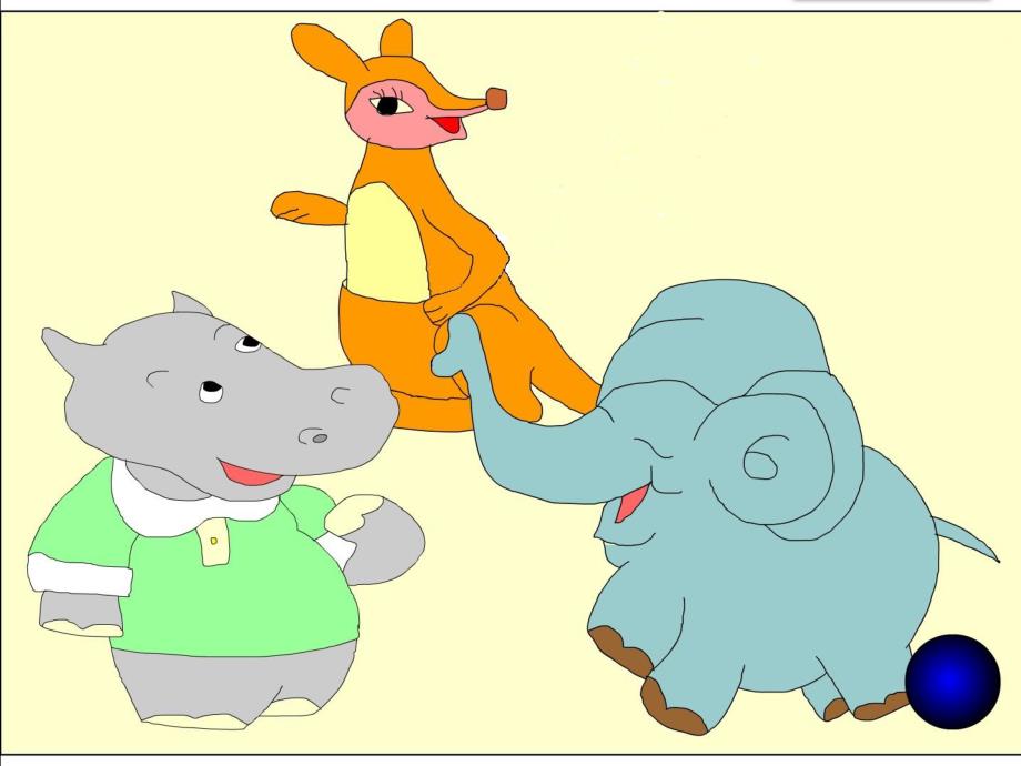 大班语言活动《小动物开店》PPT课件教案音频PPT课件.ppt_第2页