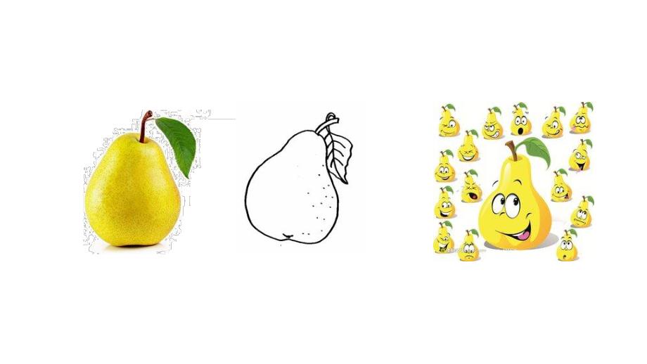 中班美术《会变的水果》PPT课件教案中班美术-会变的水果.pptx_第3页