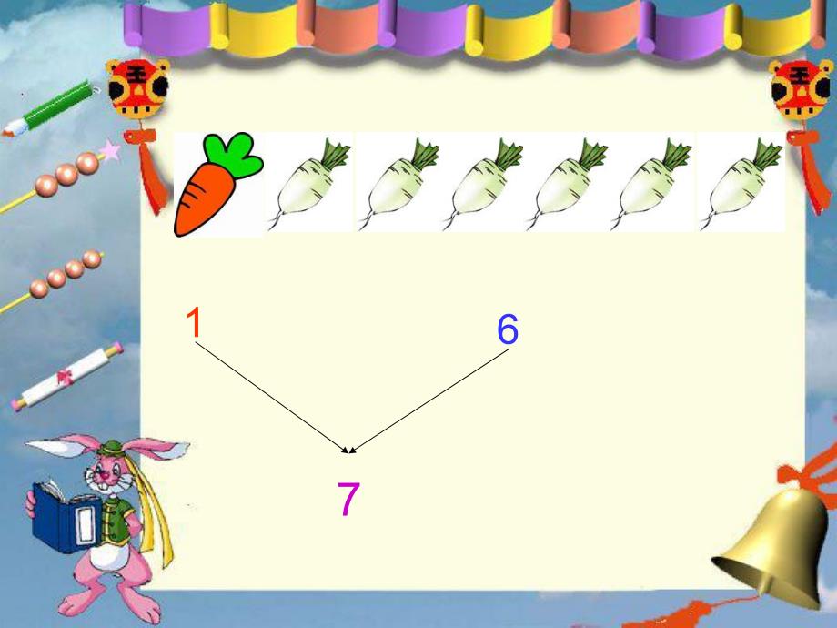 中班数学活动《7的组成》PPT课件教案ppt课件.pptx_第2页