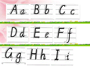 剑桥少儿英语预备级上册unit5PPT课件剑桥少儿英语预备级上册unit5.pptx