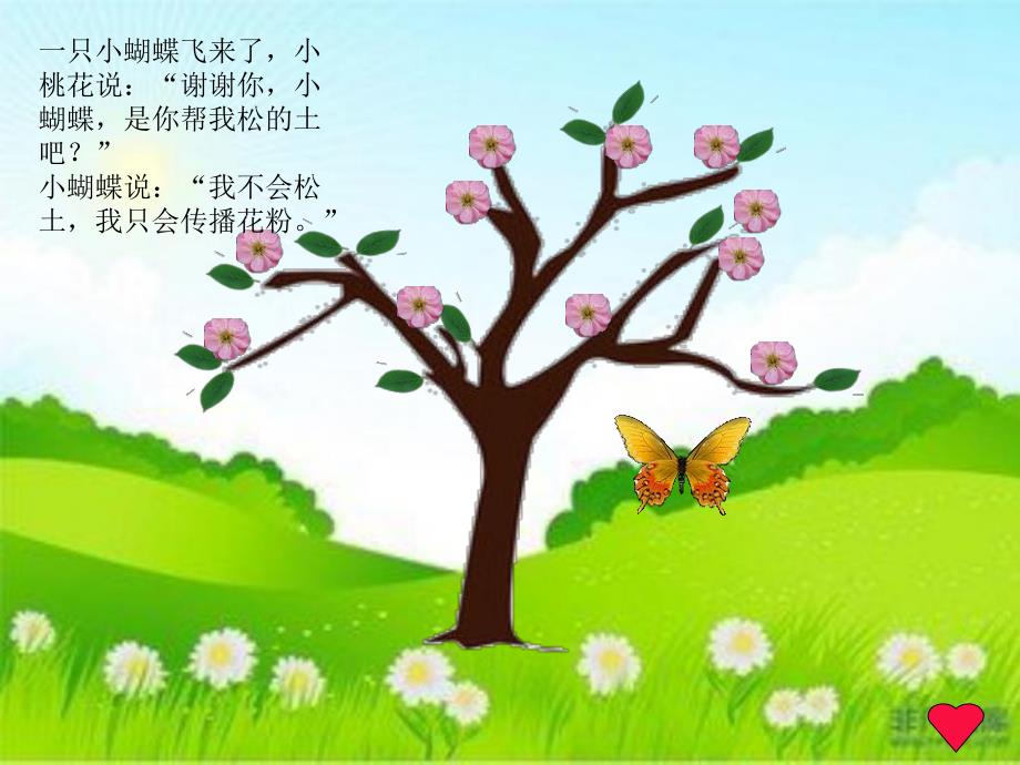 小班语言《谁松的土》PPT课件教案幼儿园ppt课件-谁松的土.ppt_第3页
