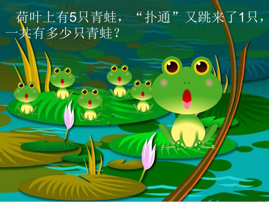 幼儿园《10以内的加减法》PPT课件教案幼儿园课件10以内的加减法.ppt_第3页