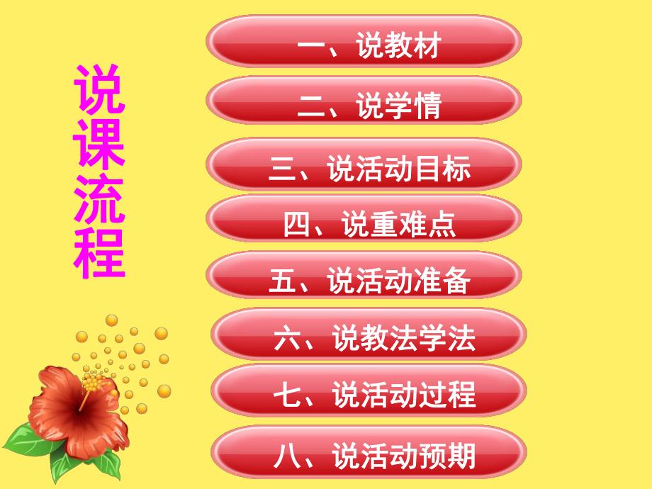 大班数学公开课《5的分解组成》PPT课件教案大班数学分一分5的分解组成课件.pptx_第2页