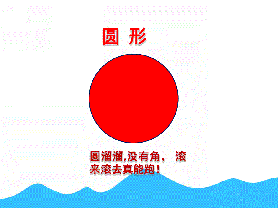 幼儿园数学《奇妙的图形王国》PPT课件教案PPT课件.ppt_第3页