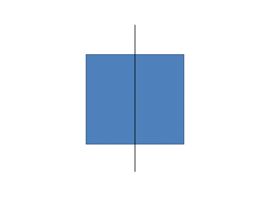 中班数学《有趣的对称图形》PPT课件教案幼儿园有趣的对称图形.pptx_第3页