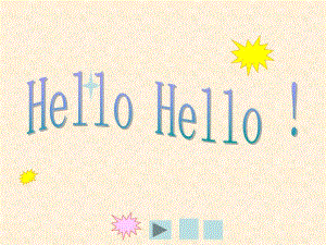 小班英语《动物》PPT课件幼儿英语教案动物.pptx