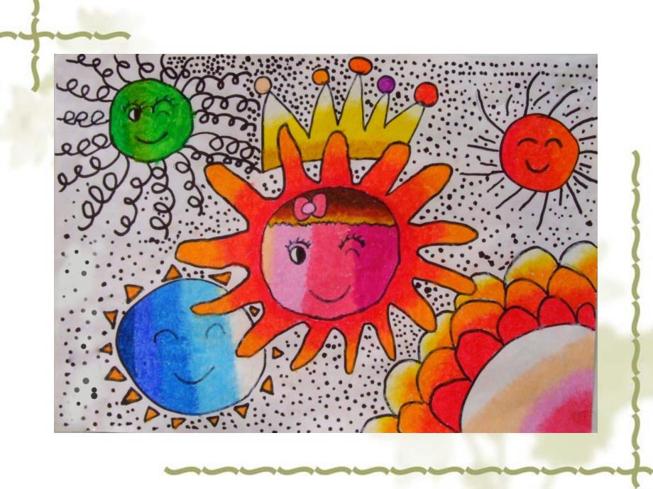 幼儿园《儿童画实例》PPT课件小班课件.pptx_第3页