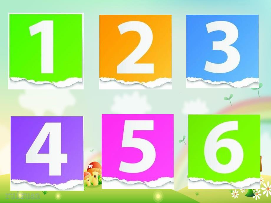 幼儿园《小动物运动会》PPT课件教案小动物运动会.ppt_第2页